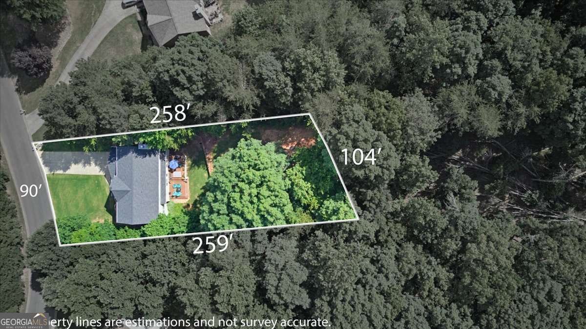 9055 Montclair Hills Drive Cumming - Photo 52
