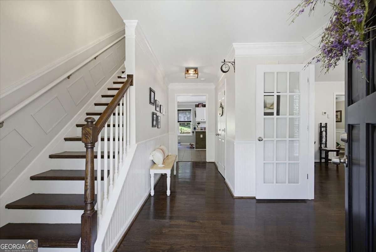 9055 Montclair Hills Drive Cumming - Photo 7