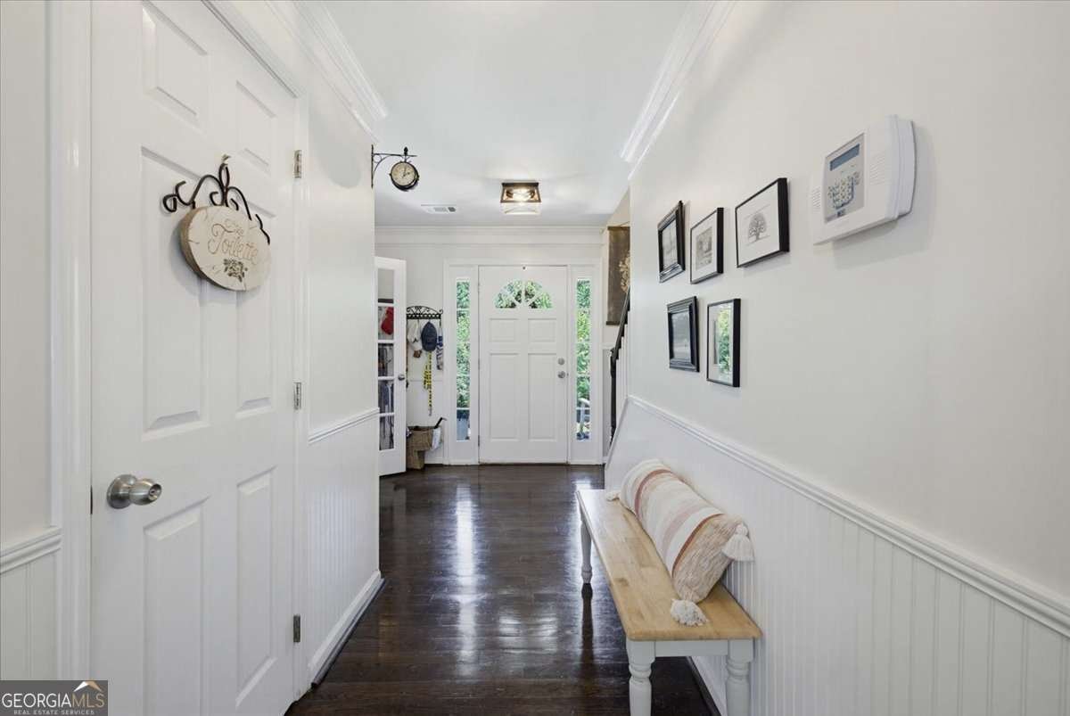 9055 Montclair Hills Drive Cumming - Photo 8
