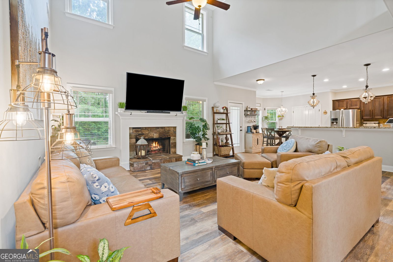 211 Burnham Court McDonough - Photo 13