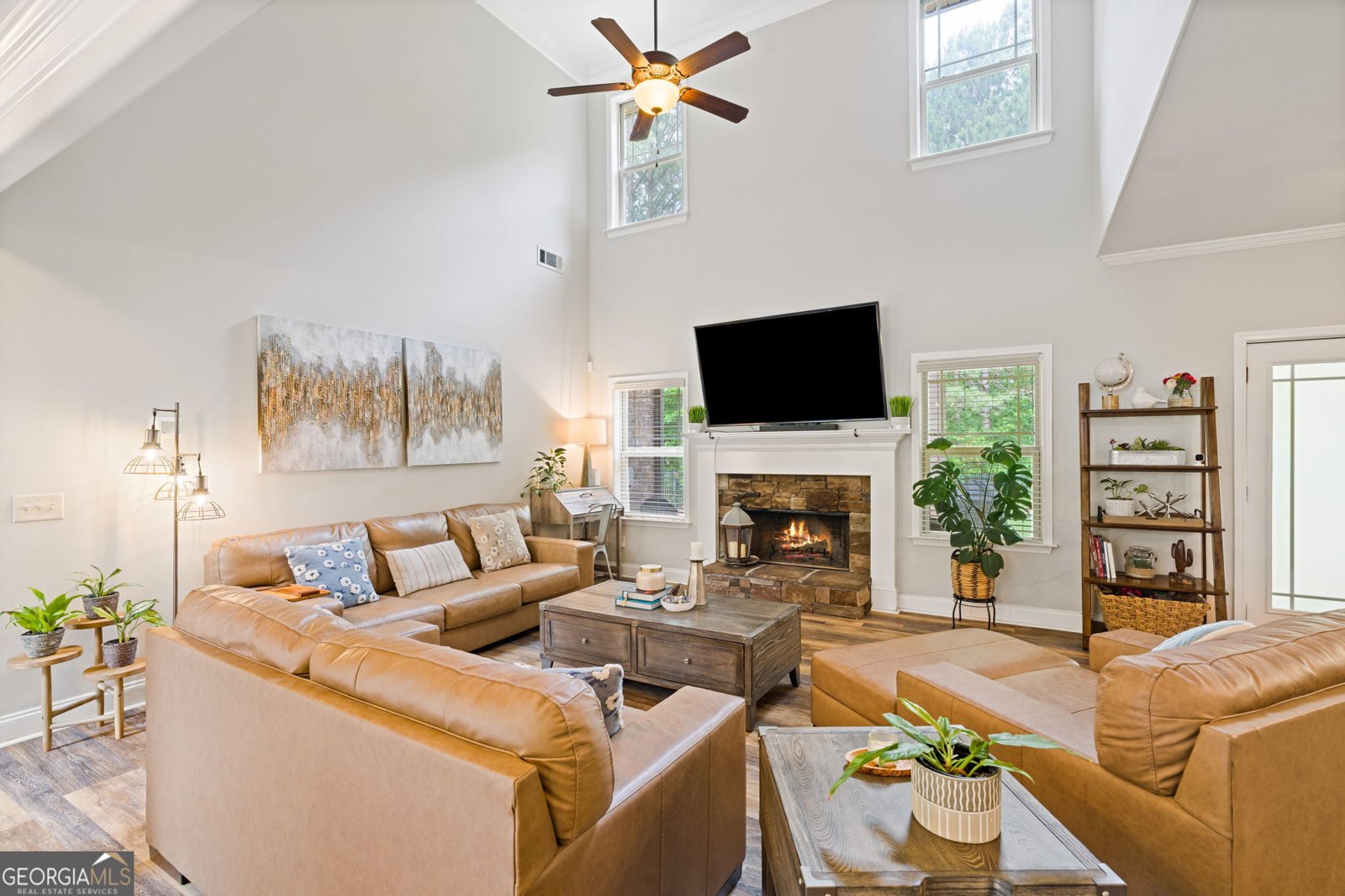 211 Burnham Court McDonough - Photo 14