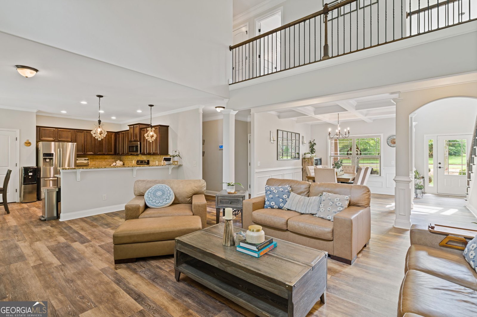 211 Burnham Court McDonough - Photo 15