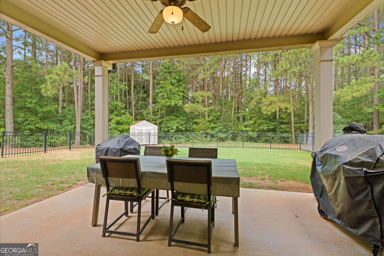 211 Burnham Court McDonough - Photo 33