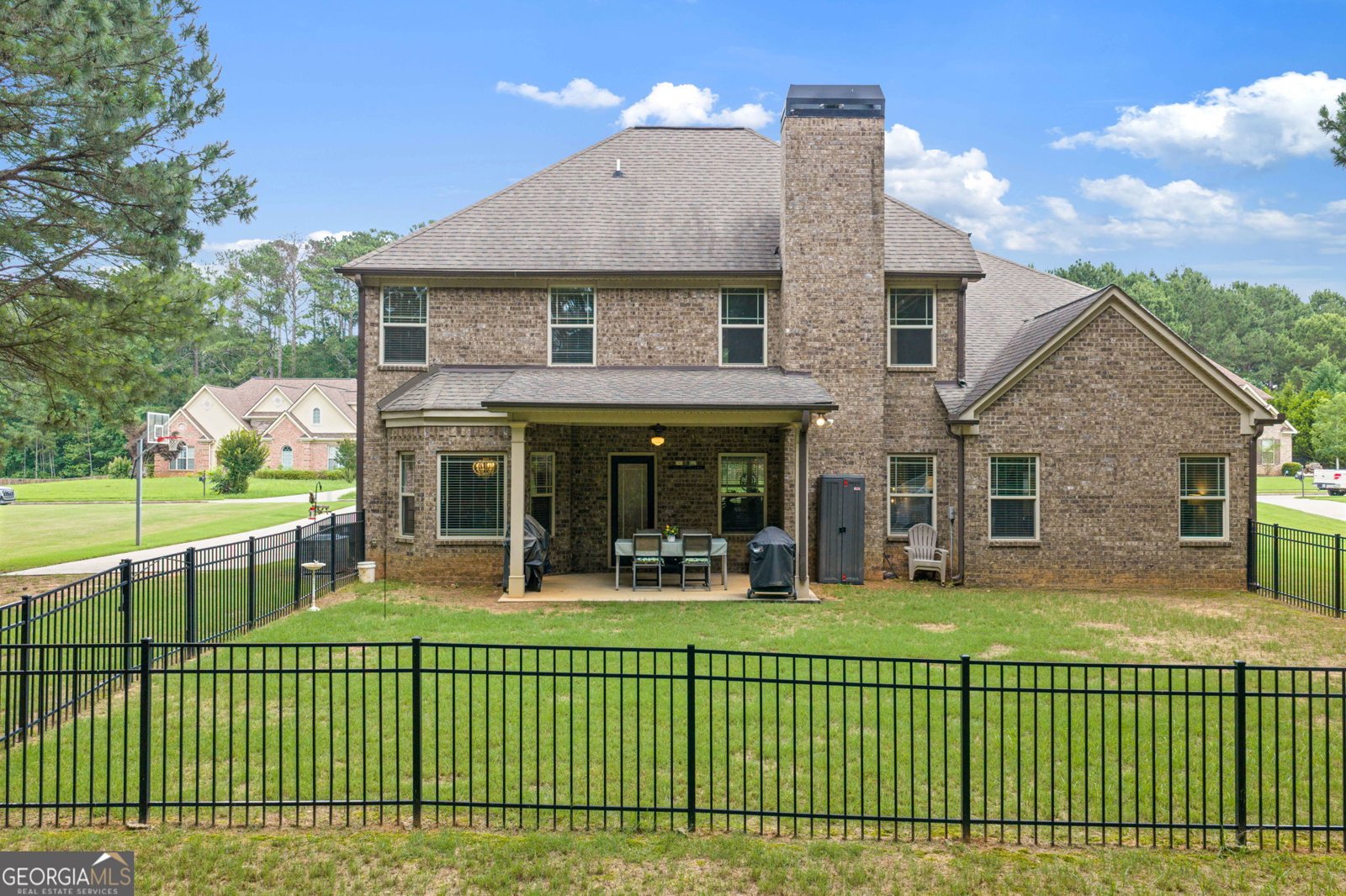 211 Burnham Court McDonough - Photo 35