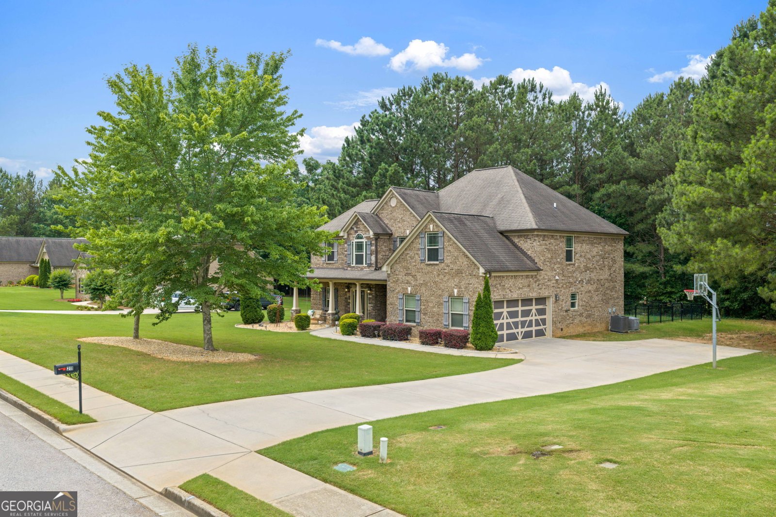 211 Burnham Court McDonough - Photo 37