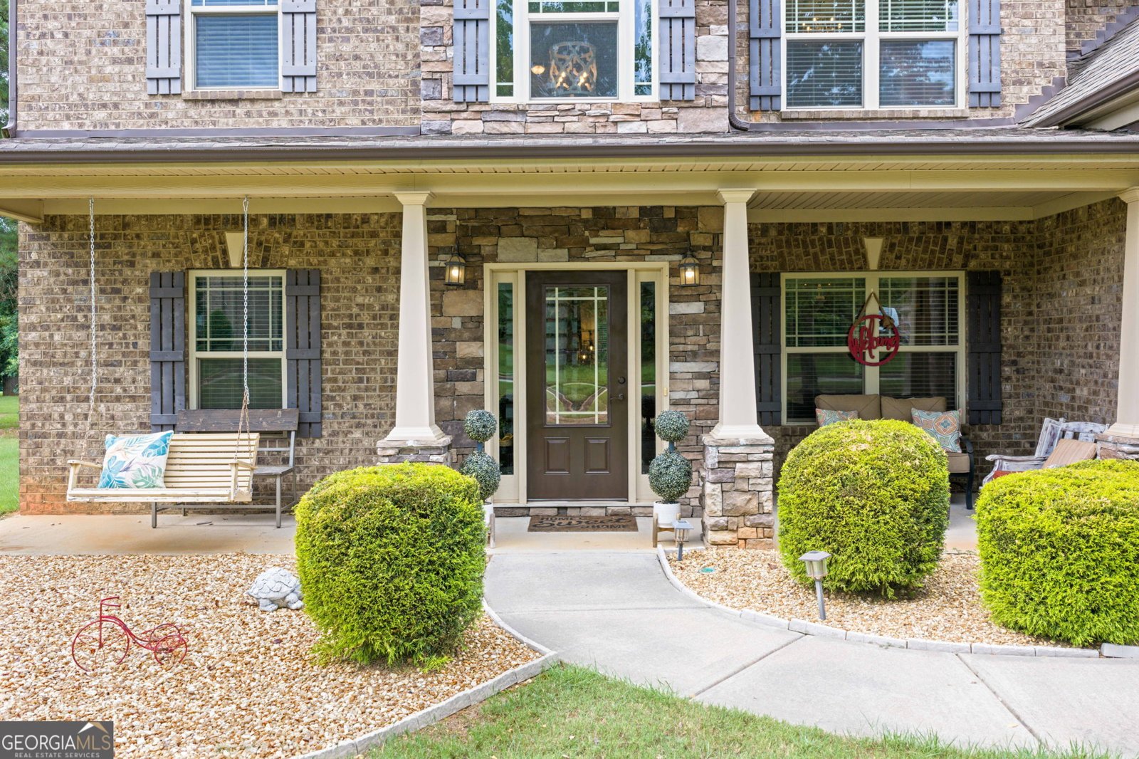 211 Burnham Court McDonough - Photo 6