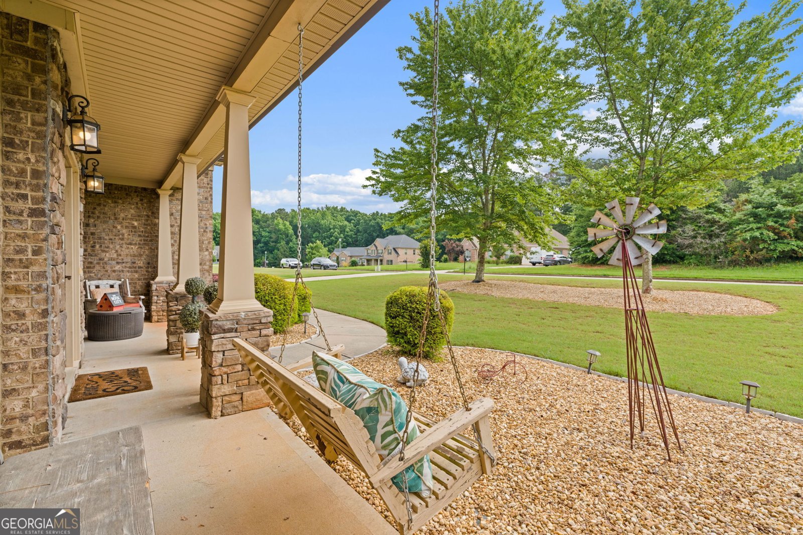 211 Burnham Court McDonough - Photo 9
