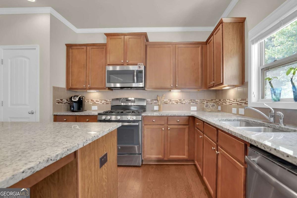 630 Collingsworth Lane Lawrenceville - Photo 11
