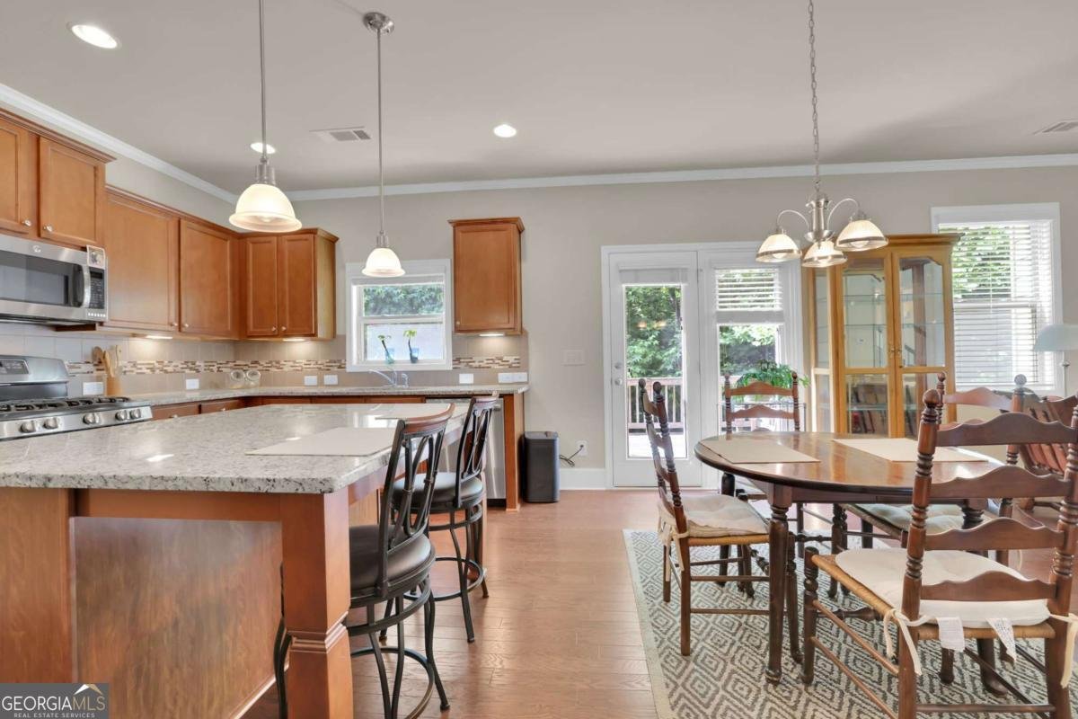 630 Collingsworth Lane Lawrenceville - Photo 12