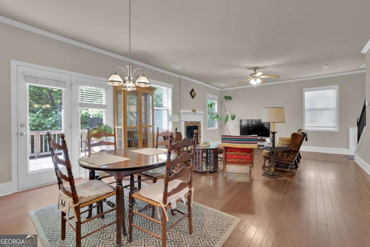630 Collingsworth Lane Lawrenceville - Photo 13