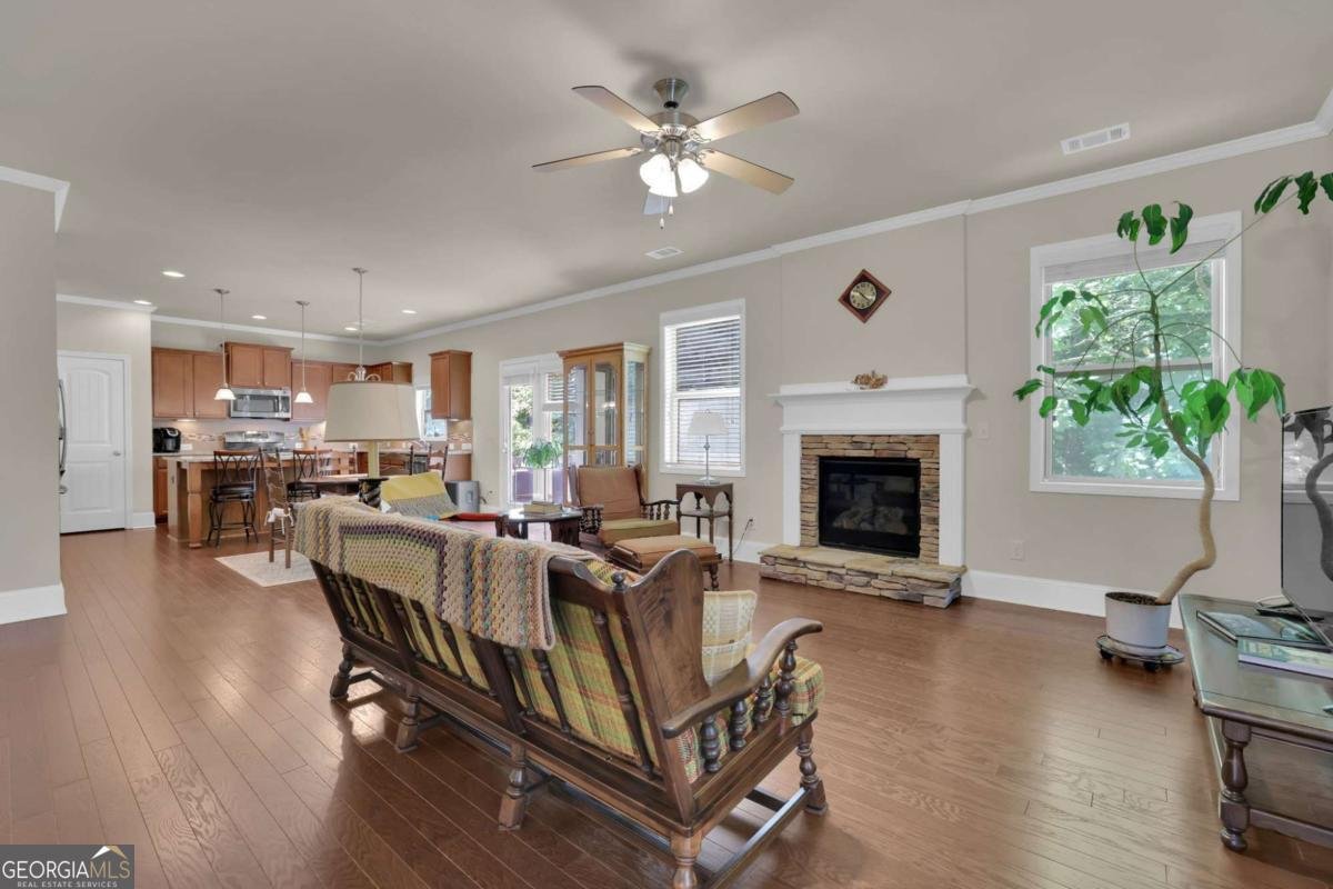 630 Collingsworth Lane Lawrenceville - Photo 14