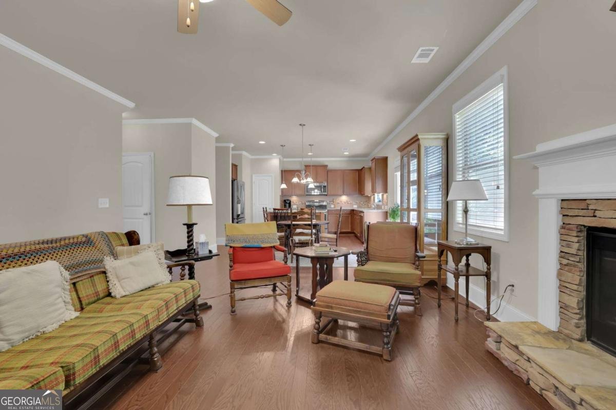 630 Collingsworth Lane Lawrenceville - Photo 15