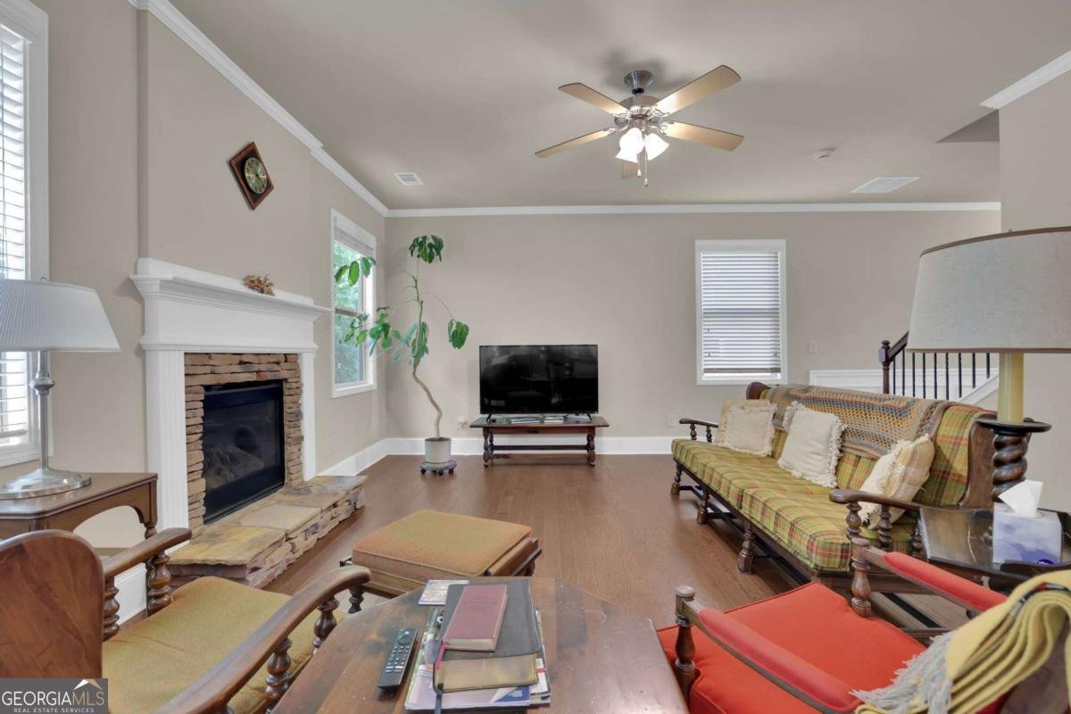 630 Collingsworth Lane Lawrenceville - Photo 7