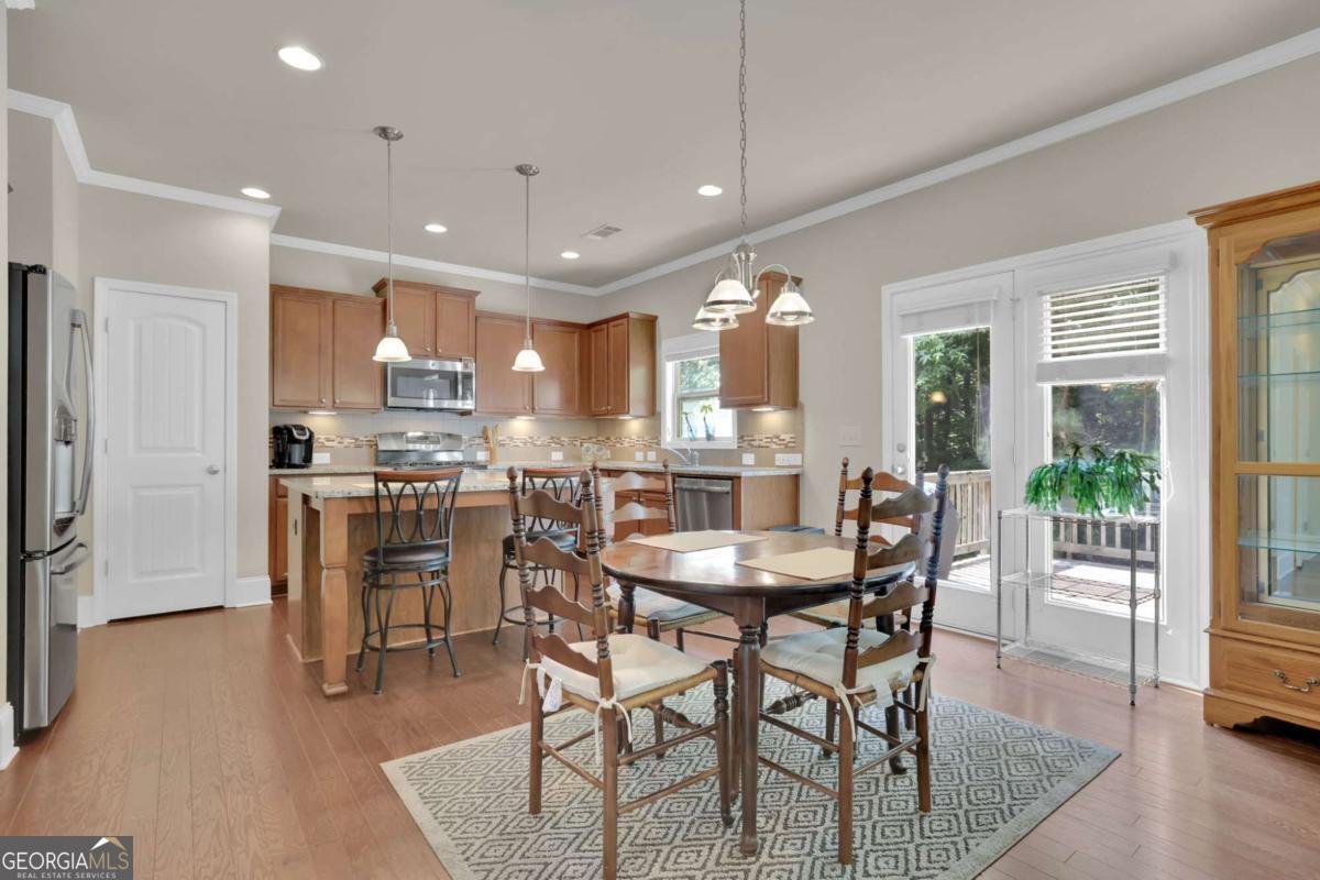 630 Collingsworth Lane Lawrenceville - Photo 8