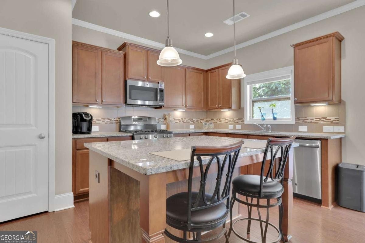 630 Collingsworth Lane Lawrenceville - Photo 9