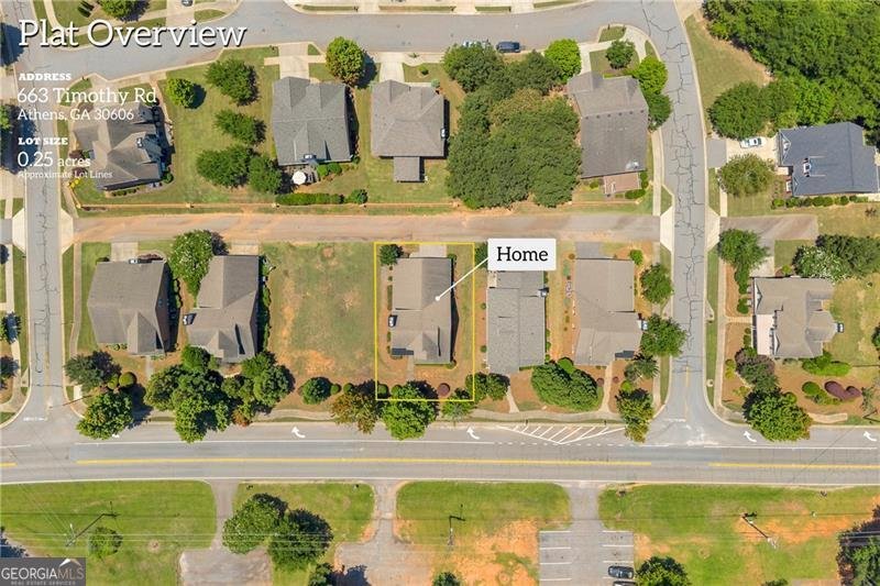 663 Timothy Road Athens - Photo 45