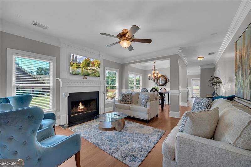 663 Timothy Road Athens - Photo 7