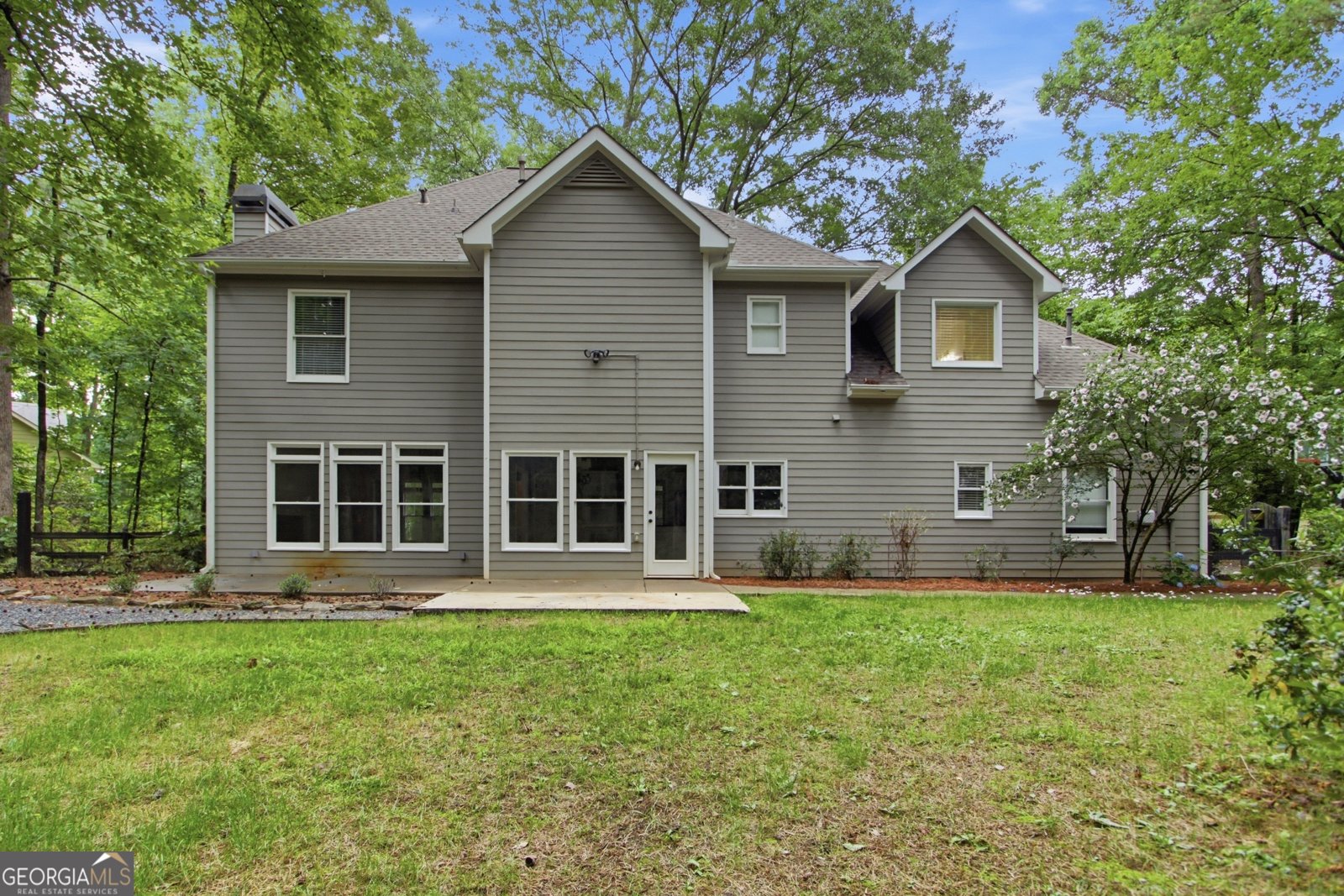 5117 Chipping Drive Acworth - Photo 36