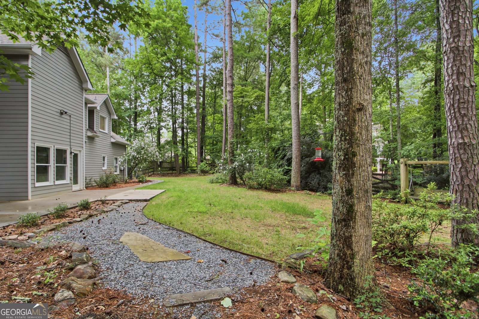 5117 Chipping Drive Acworth - Photo 38