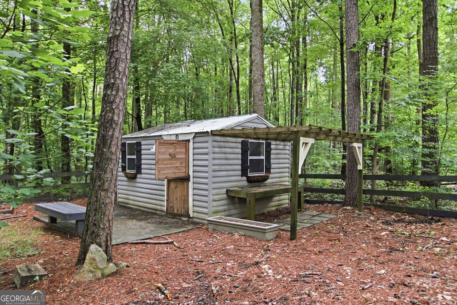 5117 Chipping Drive Acworth - Photo 39