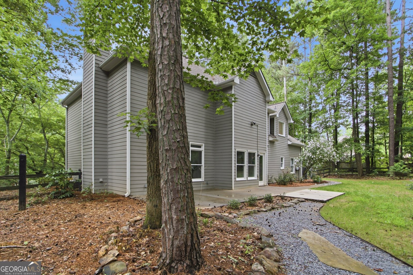 5117 Chipping Drive Acworth - Photo 6