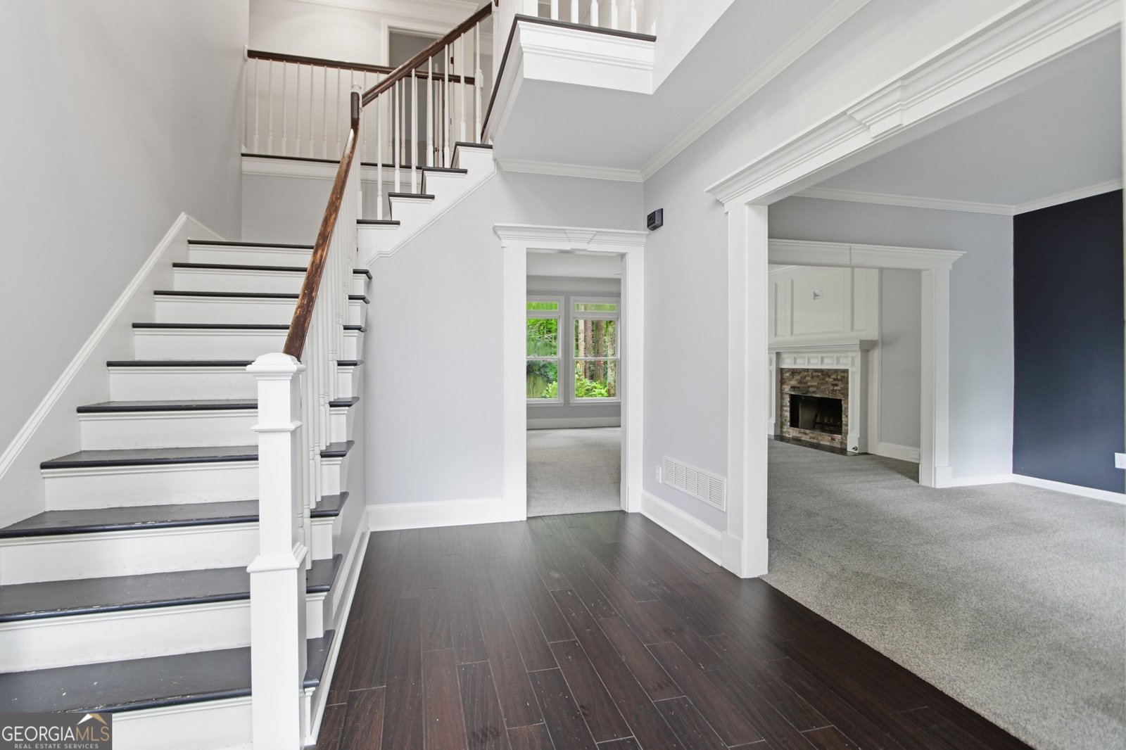 5117 Chipping Drive Acworth - Photo 8