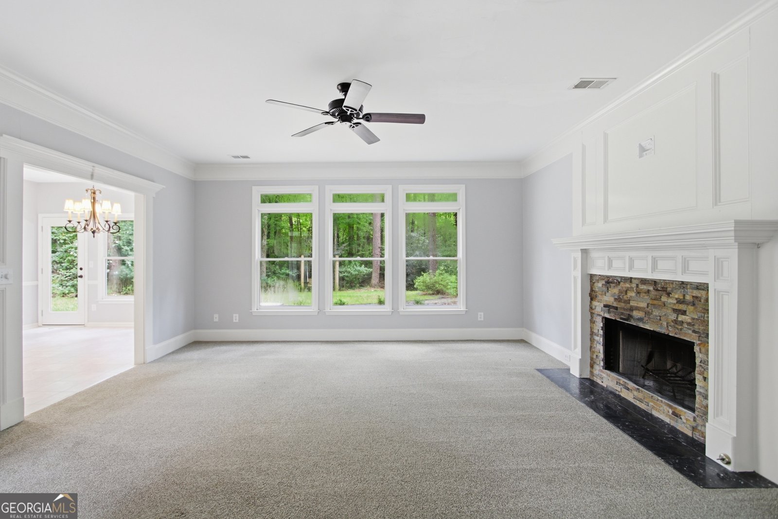 5117 Chipping Drive Acworth - Photo 9
