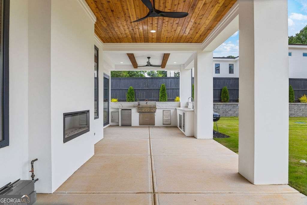 395 Simonton Road Lawrenceville - Photo 50