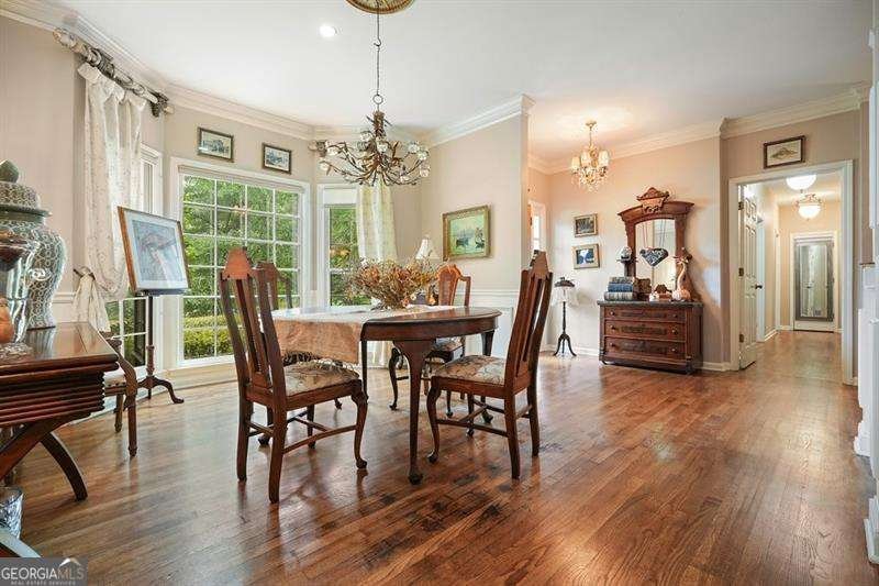 1313 Amberwood Drive Woodstock - Photo 10