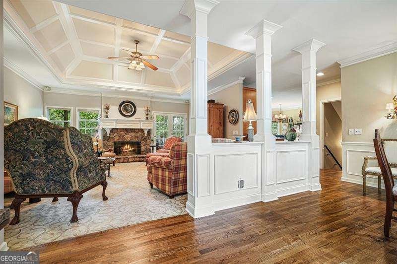 1313 Amberwood Drive Woodstock - Photo 11
