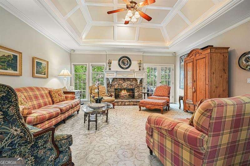 1313 Amberwood Drive Woodstock - Photo 13