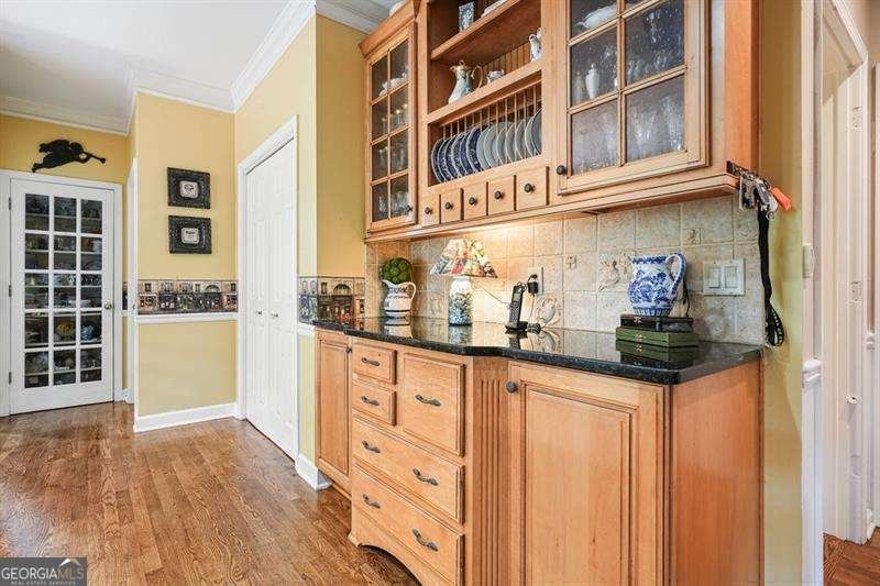 1313 Amberwood Drive Woodstock - Photo 16