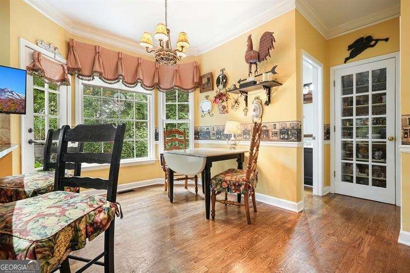 1313 Amberwood Drive Woodstock - Photo 18