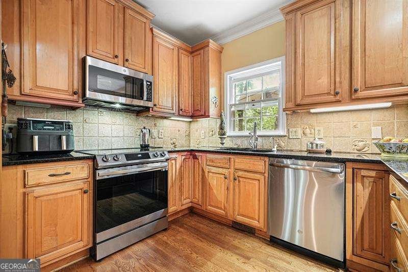 1313 Amberwood Drive Woodstock - Photo 19
