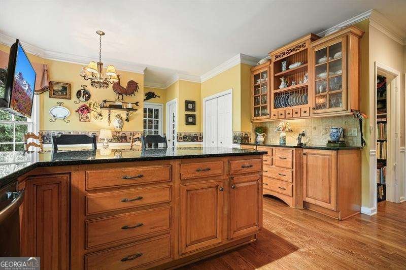1313 Amberwood Drive Woodstock - Photo 20