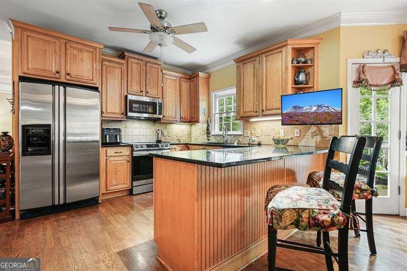 1313 Amberwood Drive Woodstock - Photo 21
