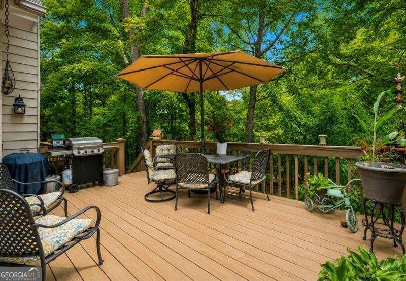 1313 Amberwood Drive Woodstock - Photo 22