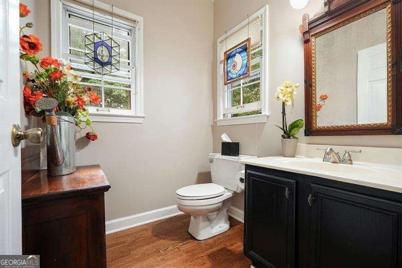 1313 Amberwood Drive Woodstock - Photo 24