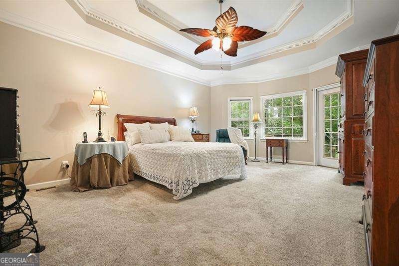 1313 Amberwood Drive Woodstock - Photo 25