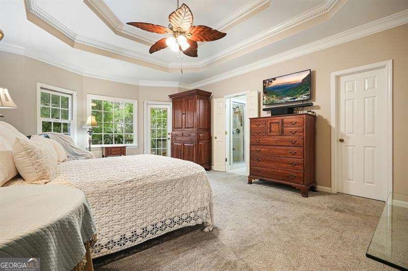 1313 Amberwood Drive Woodstock - Photo 26