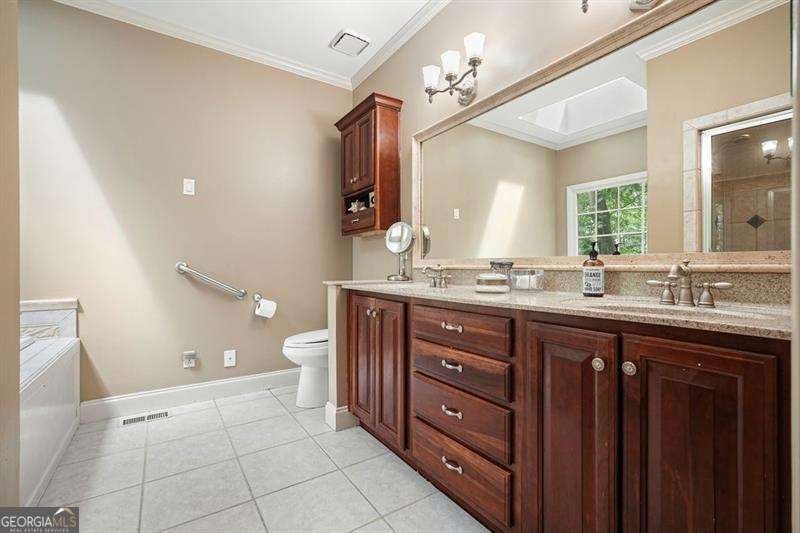 1313 Amberwood Drive Woodstock - Photo 28