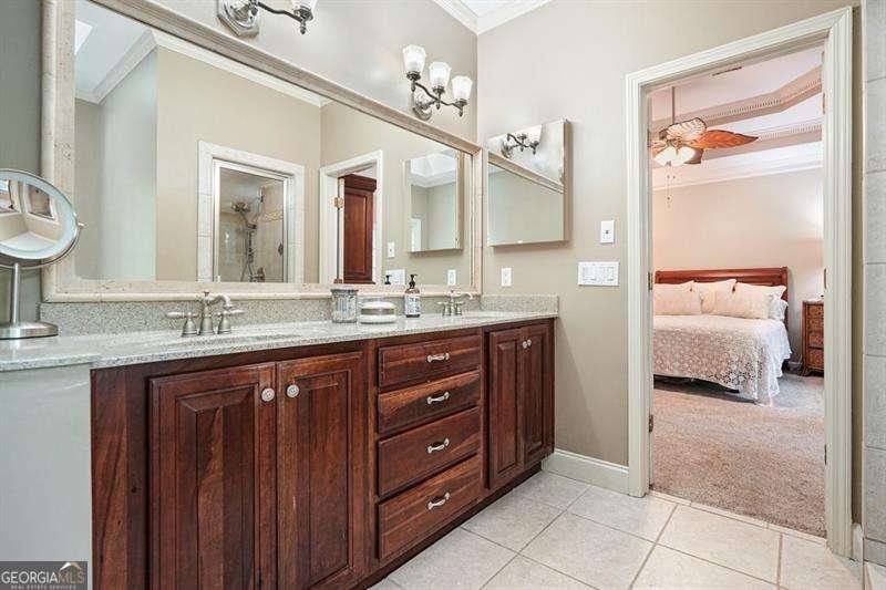 1313 Amberwood Drive Woodstock - Photo 31