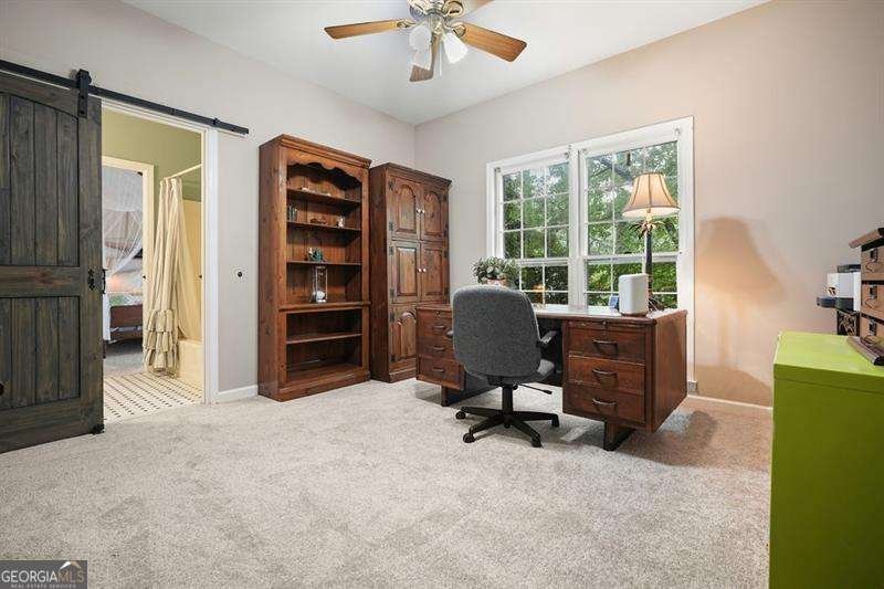 1313 Amberwood Drive Woodstock - Photo 32