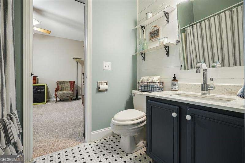 1313 Amberwood Drive Woodstock - Photo 33