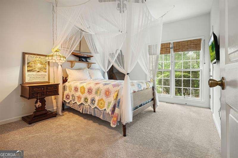 1313 Amberwood Drive Woodstock - Photo 35