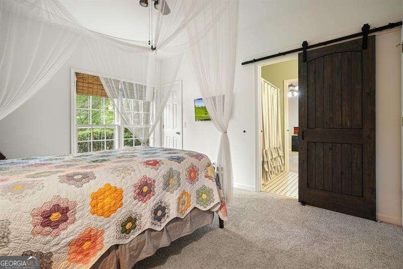 1313 Amberwood Drive Woodstock - Photo 36