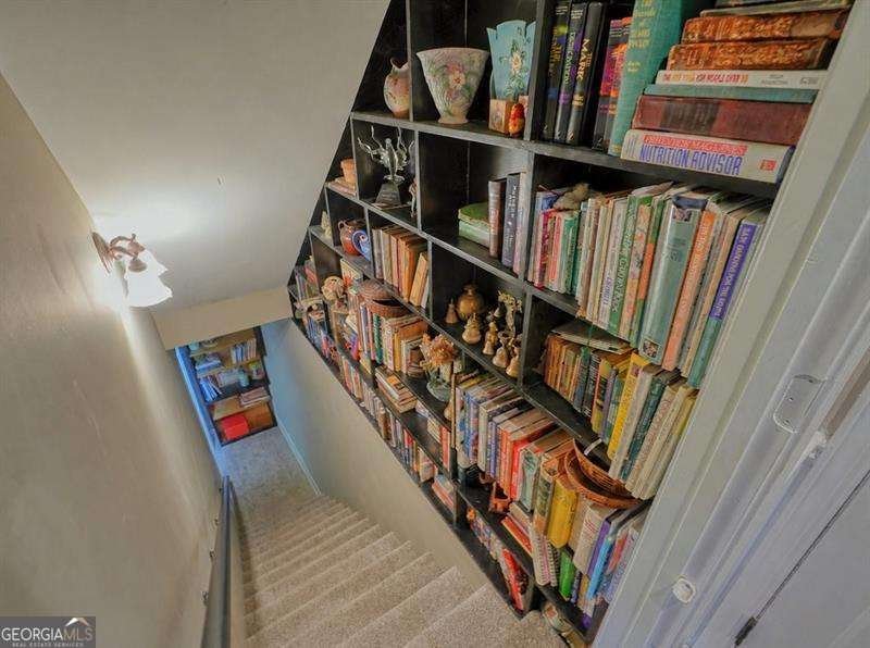 1313 Amberwood Drive Woodstock - Photo 37