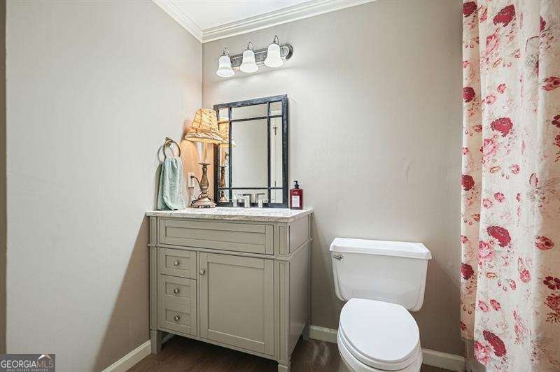 1313 Amberwood Drive Woodstock - Photo 40