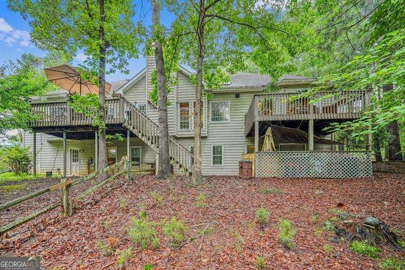 1313 Amberwood Drive Woodstock - Photo 44