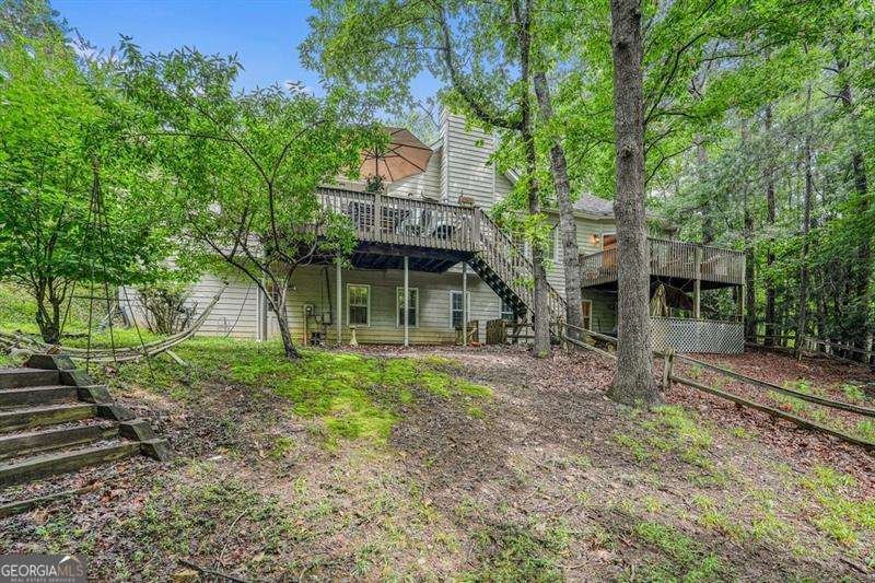 1313 Amberwood Drive Woodstock - Photo 48